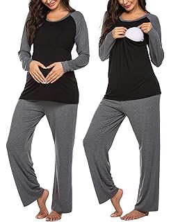 maternity long johns