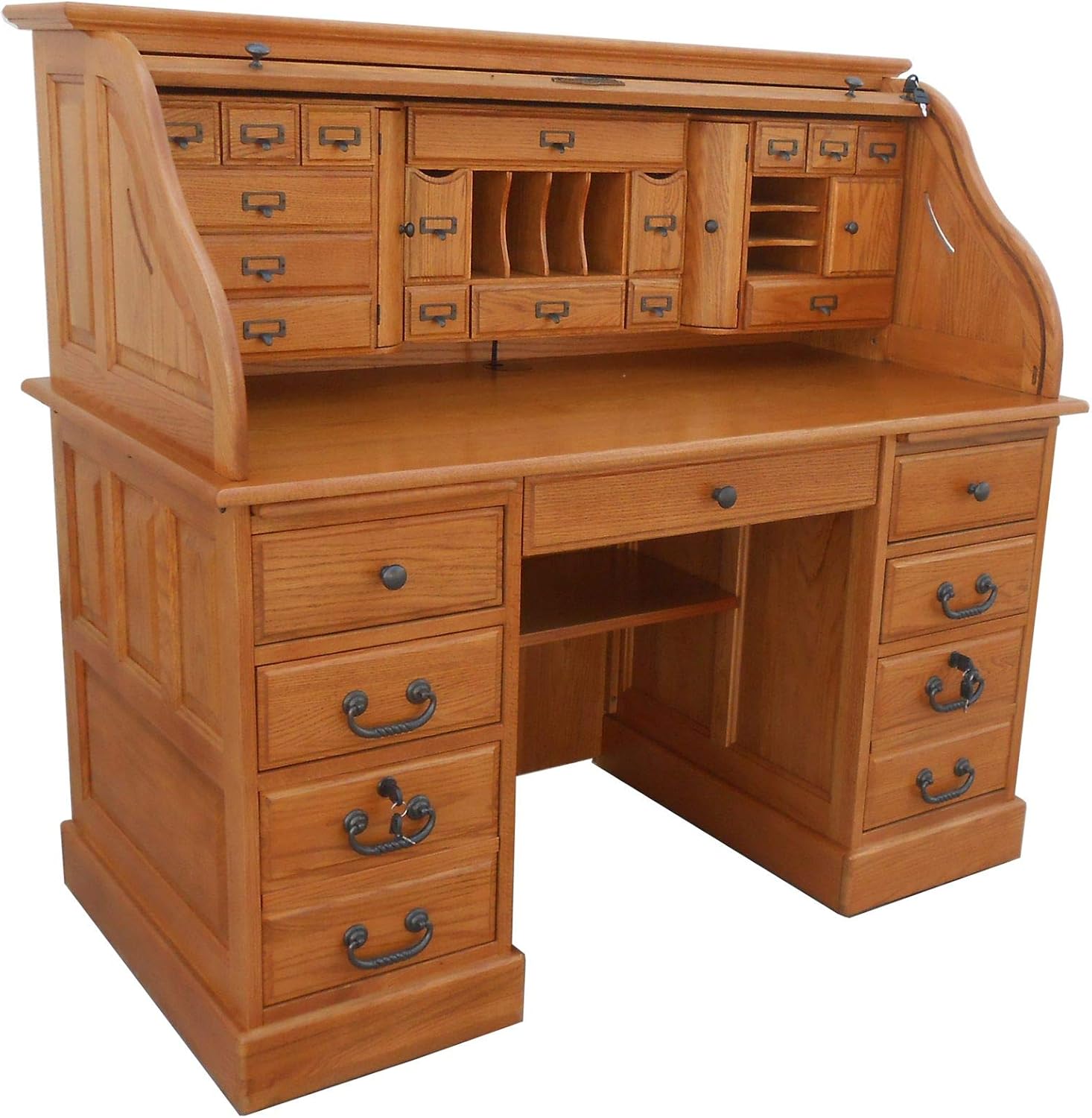 roll top desks