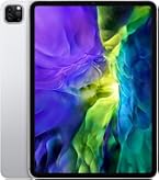 Amazon.com : Apple 2020 iPad Pro 2nd Gen, 11-inch, WiFi + Cellular