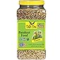 Better Bird, Premium Parakeet Food, 5 lb Jar