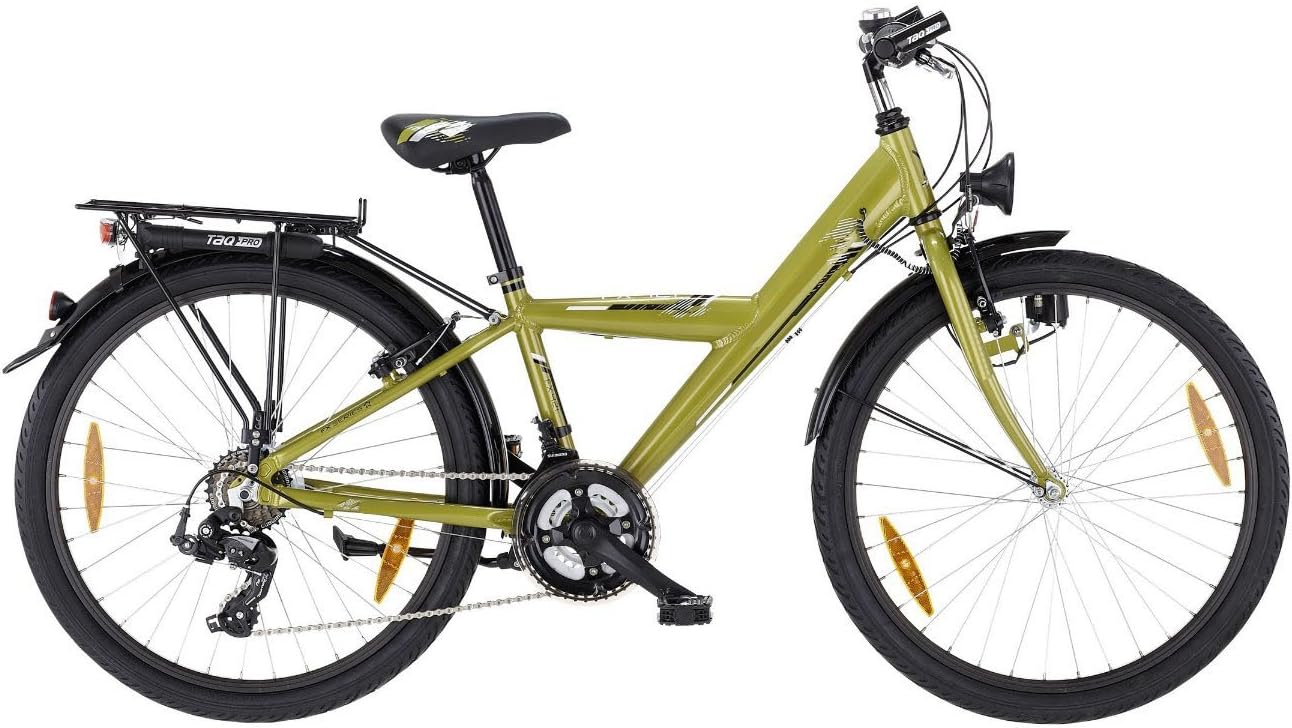 aluminium frame bike for child