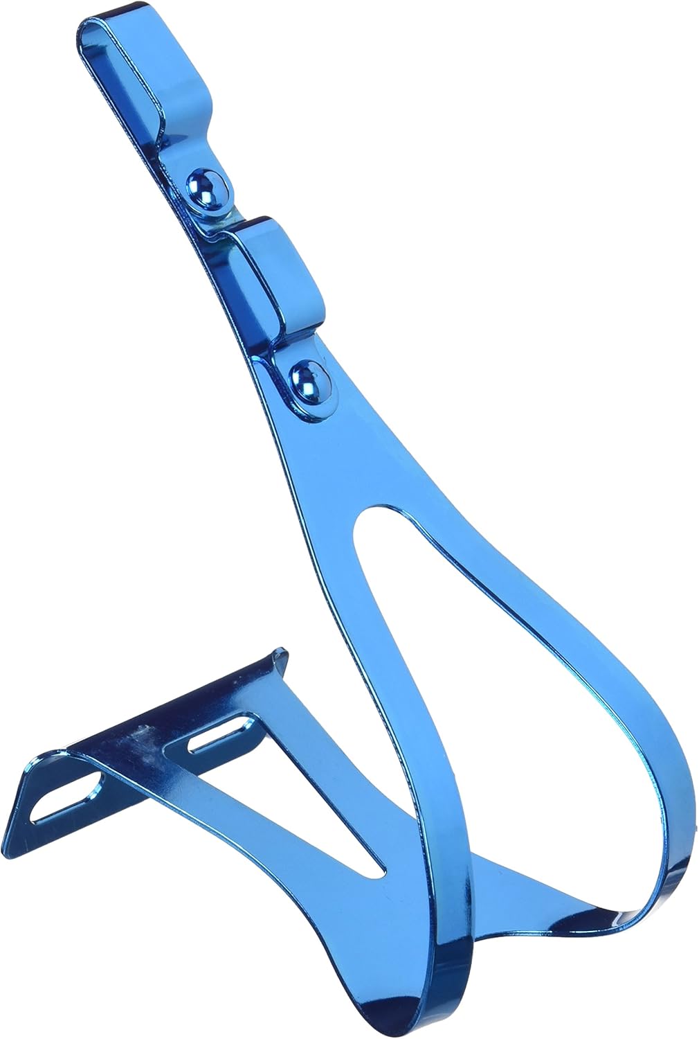 Wellgo Pedals - Calapies de Fixed Acero p/Correas Wellgo ...