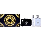 Gift Set Versace Pour Homme by Versace