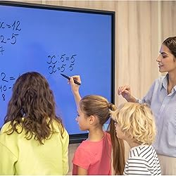 TouchWo 32 inch Interactive Touchscreen