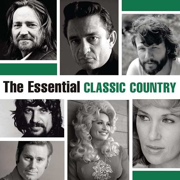 Country's Greatest Hits / Various: VARIOUS ARTISTS: Amazon.ca: Music