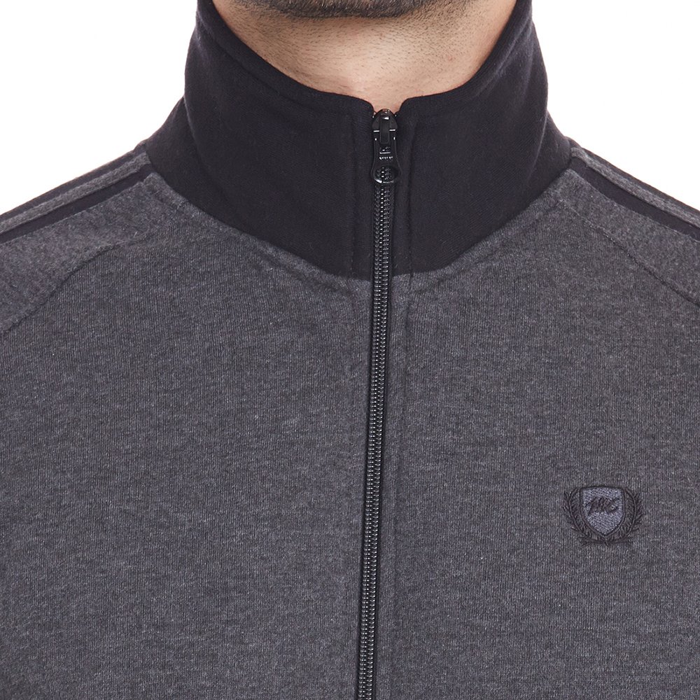 monte carlo woolen tracksuit