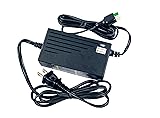 EfficientV 36V Replacement Charger for Black Decker