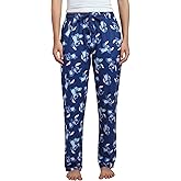 Disney's Lilo & Stitch All-Over Print Women's Sleep Pajama Pants