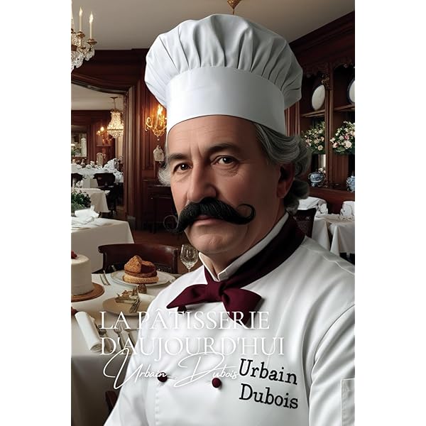 La Patisserie de Pierre Hermé (English and French Edition): Pierre