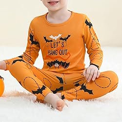 Thermal Underwear for kids Base Layer Set Toddler