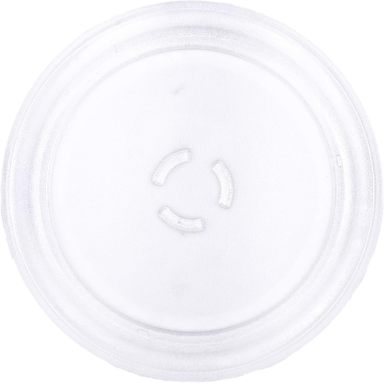 Supplying Demand 4393799 4393751 Microwave Glass Turntable Tray Measures 11 7/8": Home Improvement