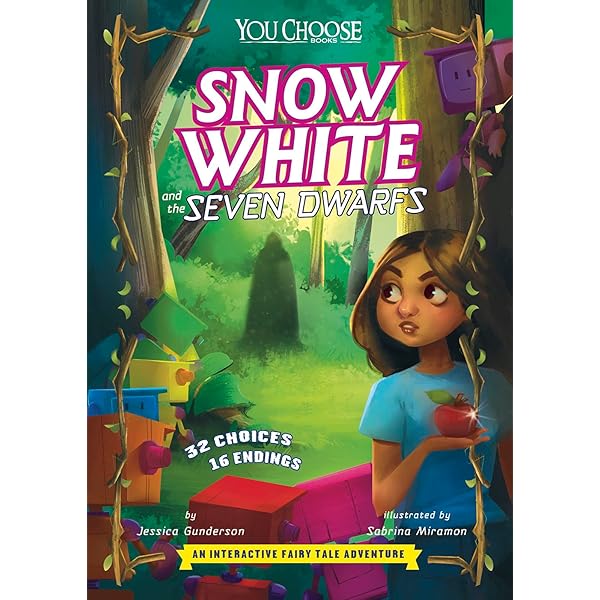 Amazon.com: Hansel and Gretel: An Interactive Fairy Tale Adventure