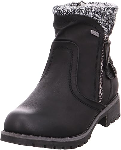 where are jana shoes made