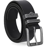 Harley-Davidson Men's Men&rsquo;s 38mm Leather Belt