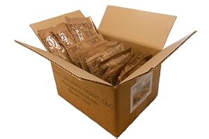 MRE Bread Combo – 12 Pack | These MRE Breads Are NOT Military Surplus – Sourced Directly from USA Govt Contractor by Long Life Food Depot