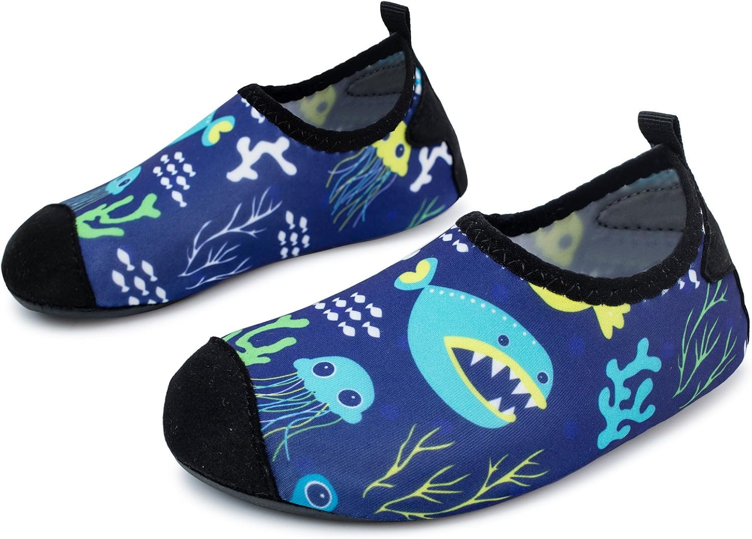 sock swim shoes