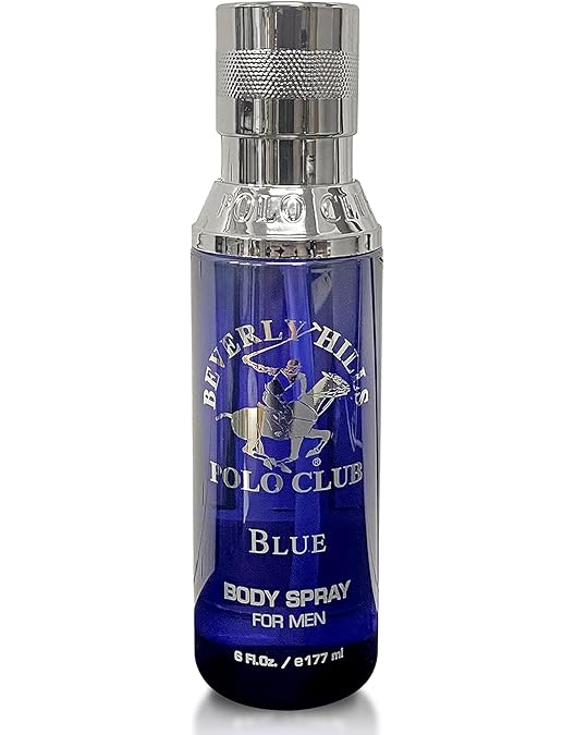 Beverly Hills　香水 Amazon.com : Beverly Hills Polo Club SEXY BLUE - Perfume for