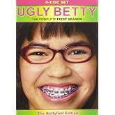 Ugly Betty: Season 1