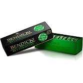 Bendicks Bittermints 200g - 2 Pack