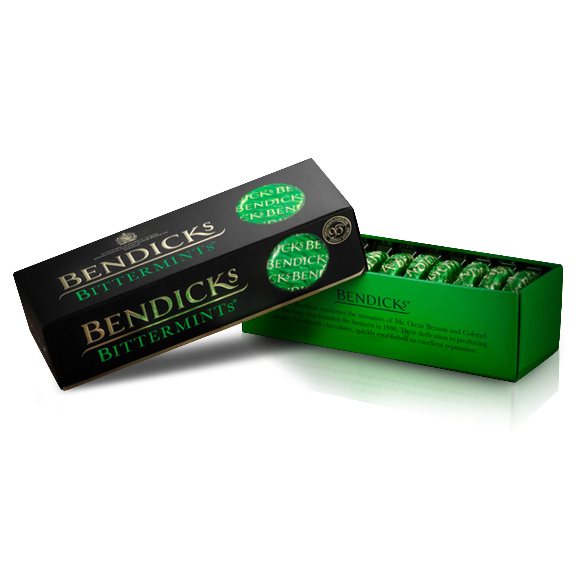 Bendicks Bittermints (200g) - Pack of 2