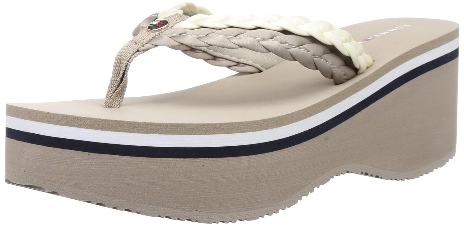 tommy hilfiger sandals 2019