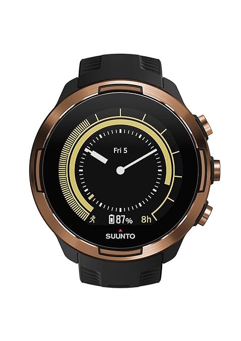 suunto multisport