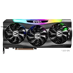 EVGA GeForce RTX 3080 FTW3 Ultra