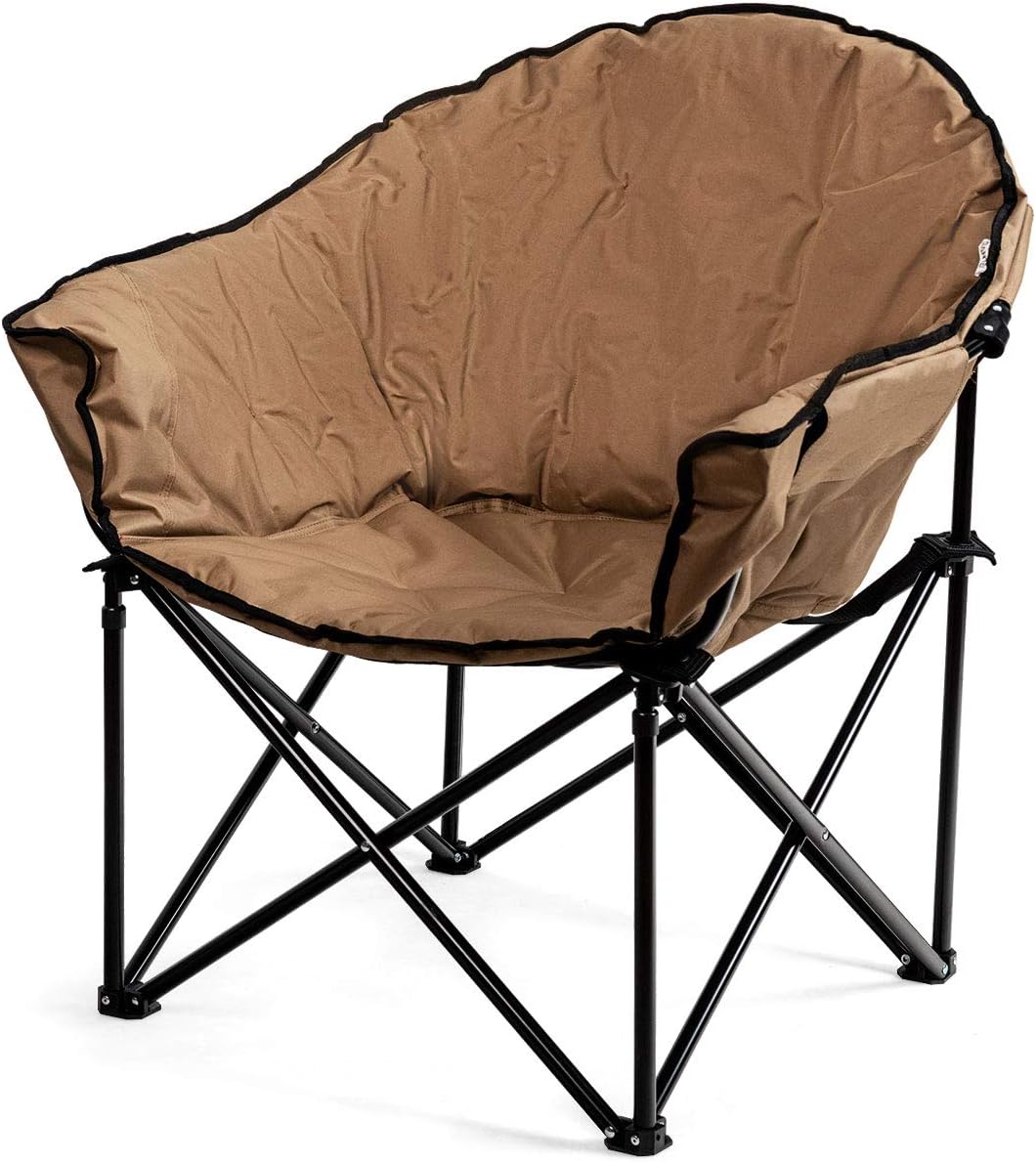 moon chair camping