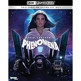 Phenomena 4K Ultra HD