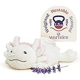 Warmies Axolotl Warmies, 1 EA