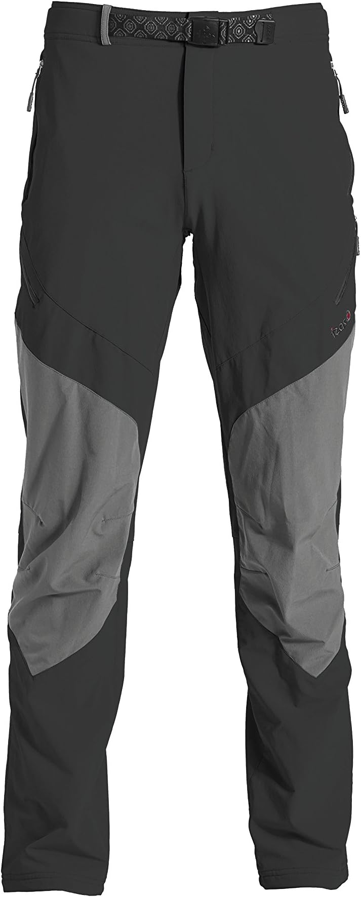 IZAS Men's Ilde Outdoor Mount Stretch Pant