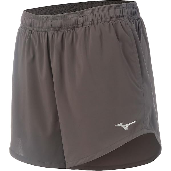Amazon.com: New Balance Core Run 7 Inch Short, Mediumen