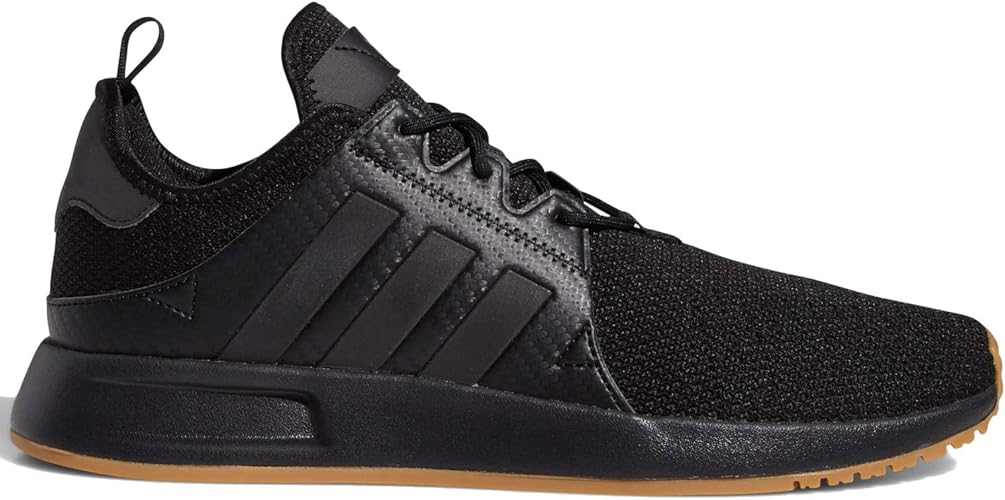 Adidas ORIGINALS Tenis X_PLR para Hombre, Negro/Negro/Gum, 12 US: Amazon.com.mx: Ropa, Zapatos y 