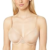 Wacoal Women's Lace Impression Convertible Underwire T-Shirt Bra