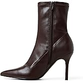 Call It Spring Women's Sabreena Ankle Boot