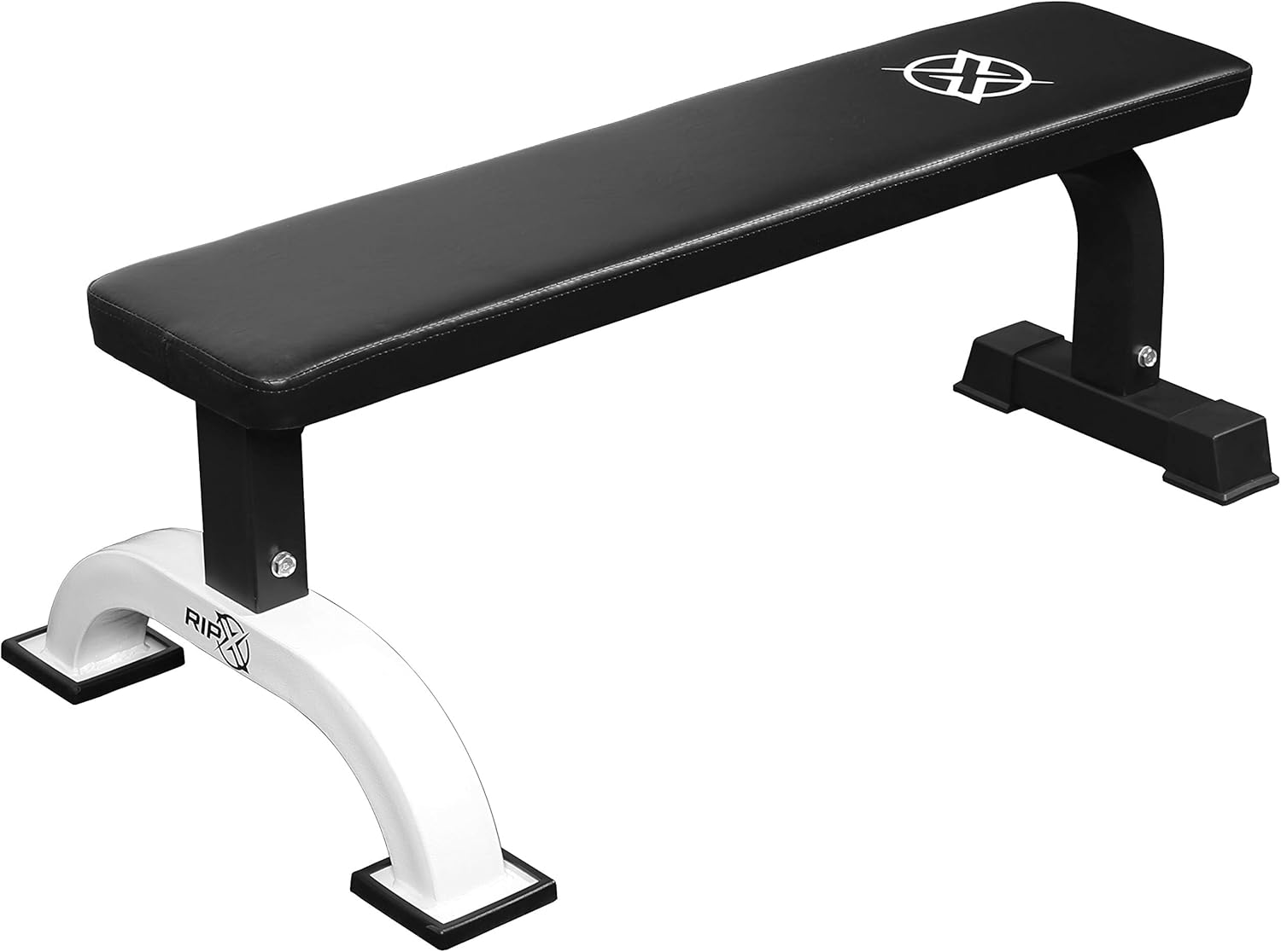 RIP X Heavy Duty Flat Weight Bench Amazon.co.uk Sports & Outdoors