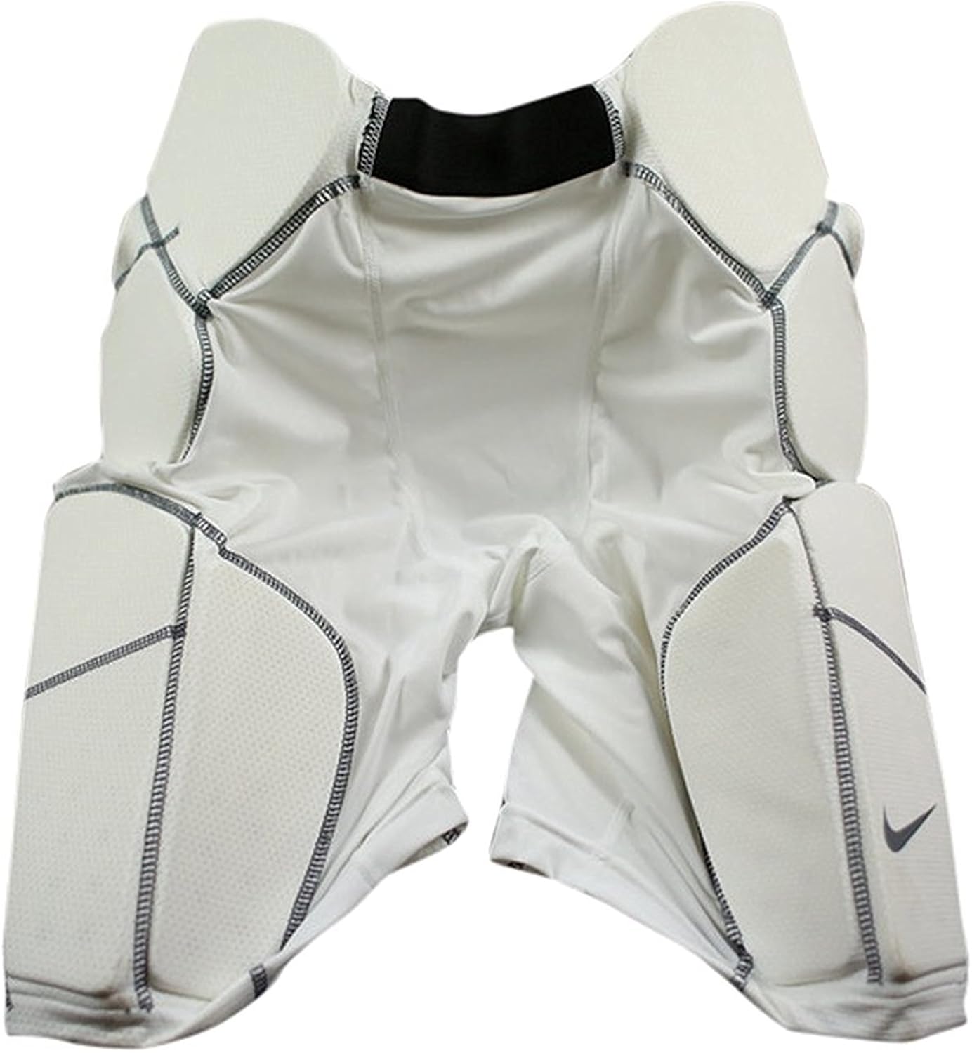 Nike Men's Pro Impact DriFIT Padded Compression Short