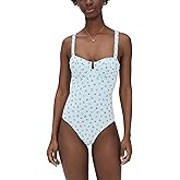 Solid & Striped Women's The Verona One Piece