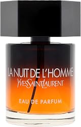 Yves Saint Laurent Eau De Parfum Floral for Men 100ml EAN 3614272648333 view 2