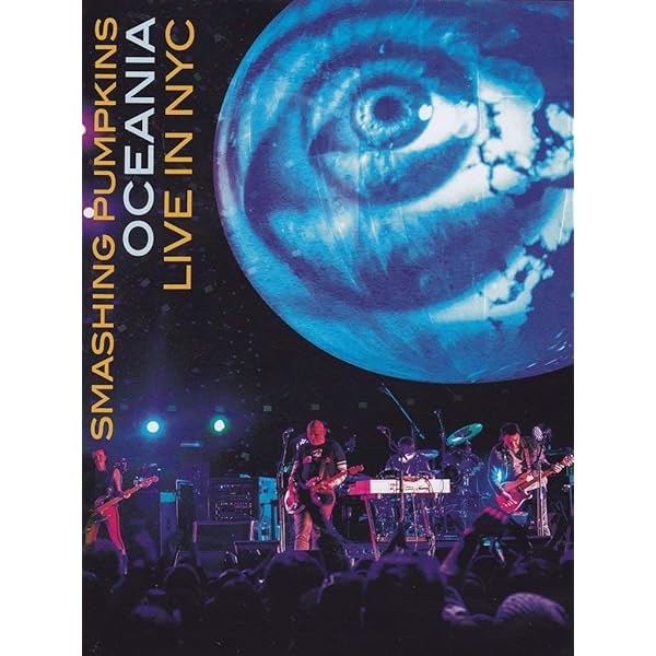 Amazon.com: Smashing Pumpkins - If All Goes Wrong : Smashing