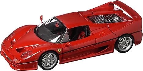ferrari maisto 1 18