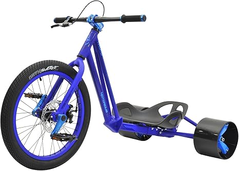notorious drift trike