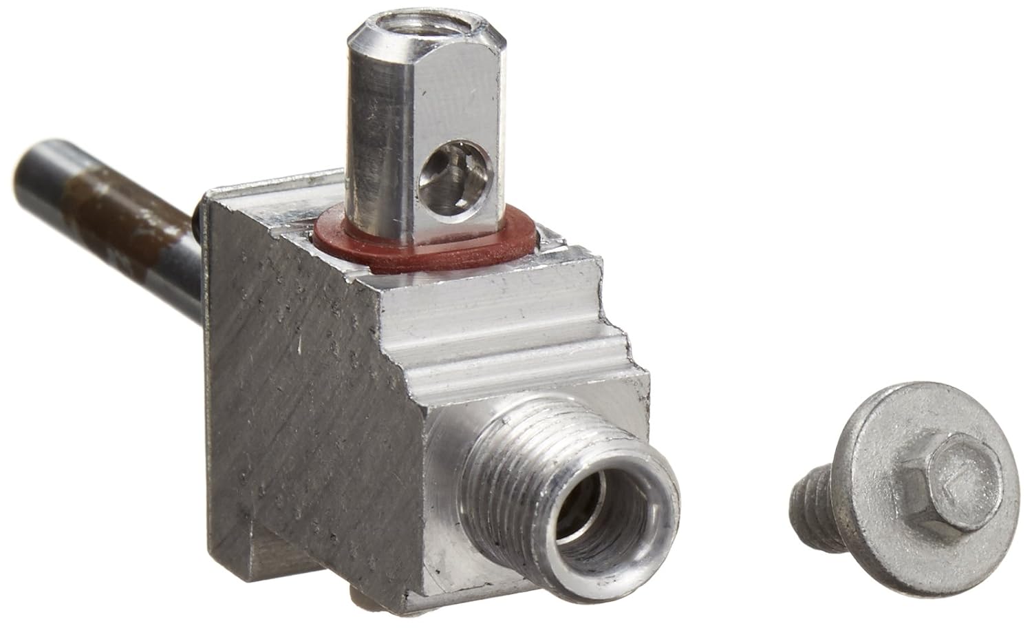 Best Kenmore Elite 5 Burner Gas Cooktop