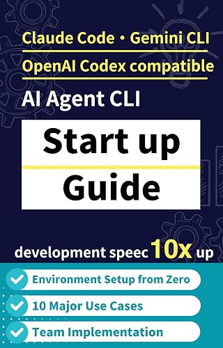 AI Agent CLI Start Up Guide: Claude Code/Gemini CLI/OpenAI Codex ...