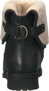 ugg aldon fold down boots