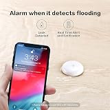 Aqara Water Leak Sensor Wireless Flood Detector Hub Required view 5