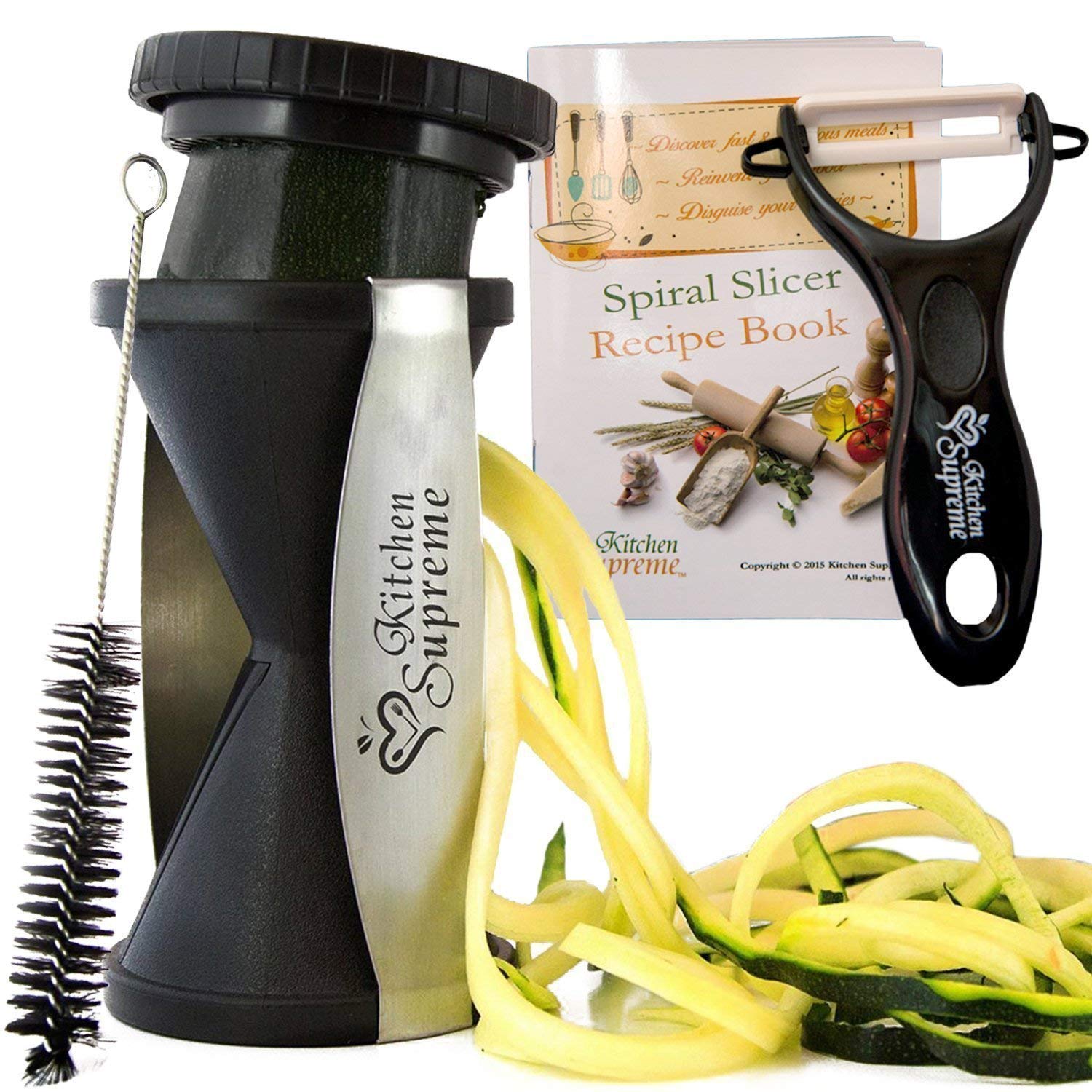 Spiral Slicer Spiralizer Black Friday Deals
