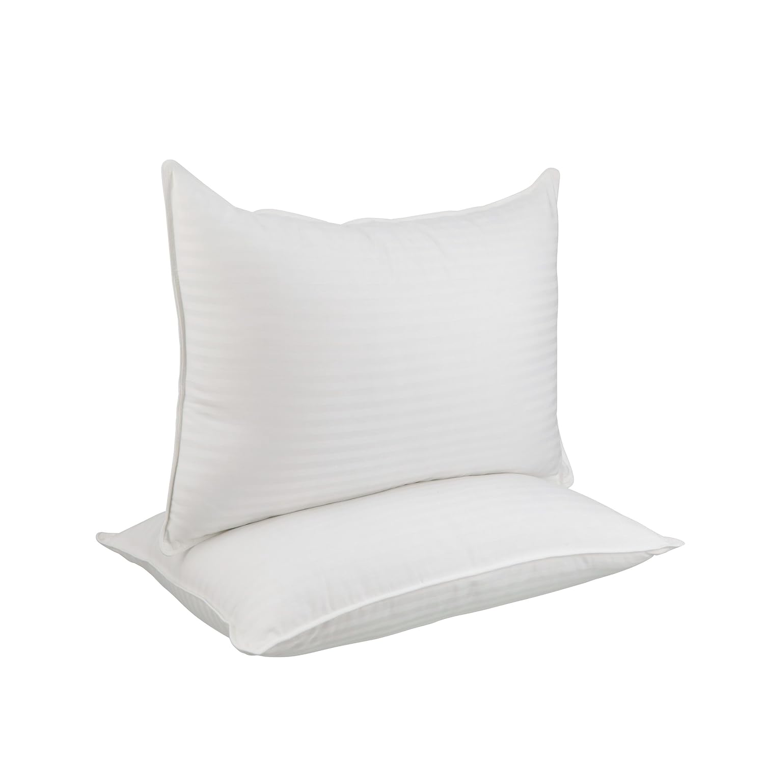 hotel style pillows amazon