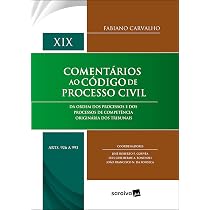 Comentários ao Código de Processo Civil - Arts 610 a 673 Vol.XII