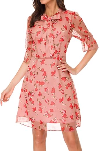 flowy casual summer dresses